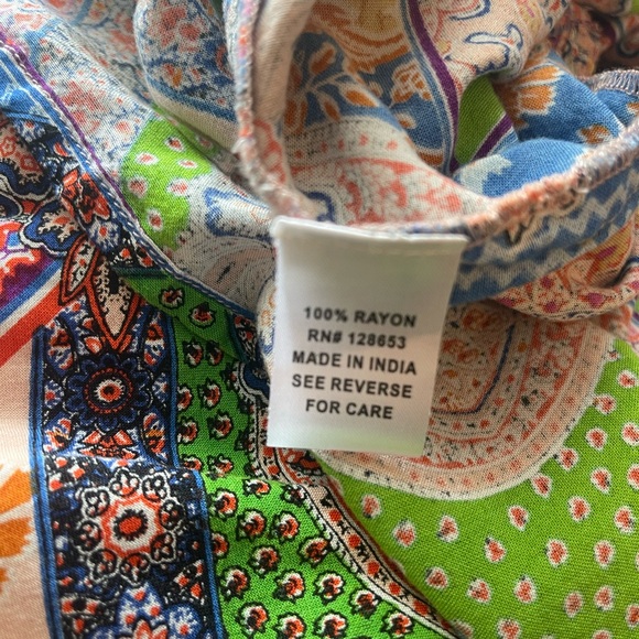 Zoey & leelo dress - Picture 5 of 6